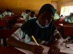 FG's ban on under-18 WASSCE candidates spark debate among Nigerian educators
