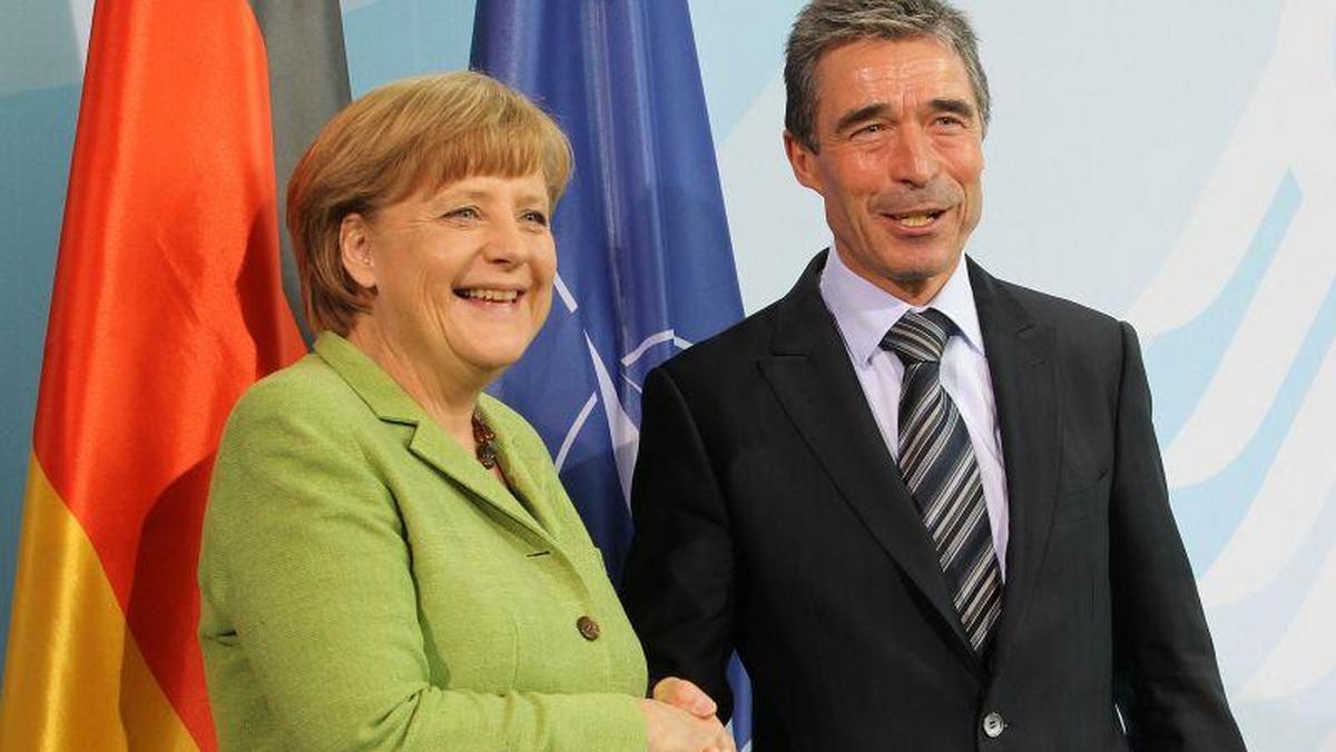 Angela Merkel_Anders Fogh Rasmussen