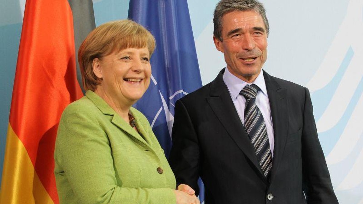 Angela Merkel_Anders Fogh Rasmussen