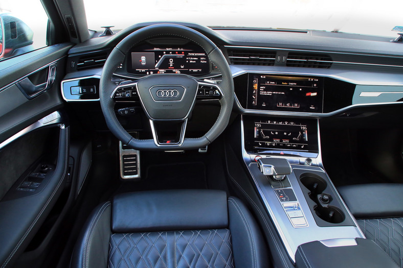 Audi S6