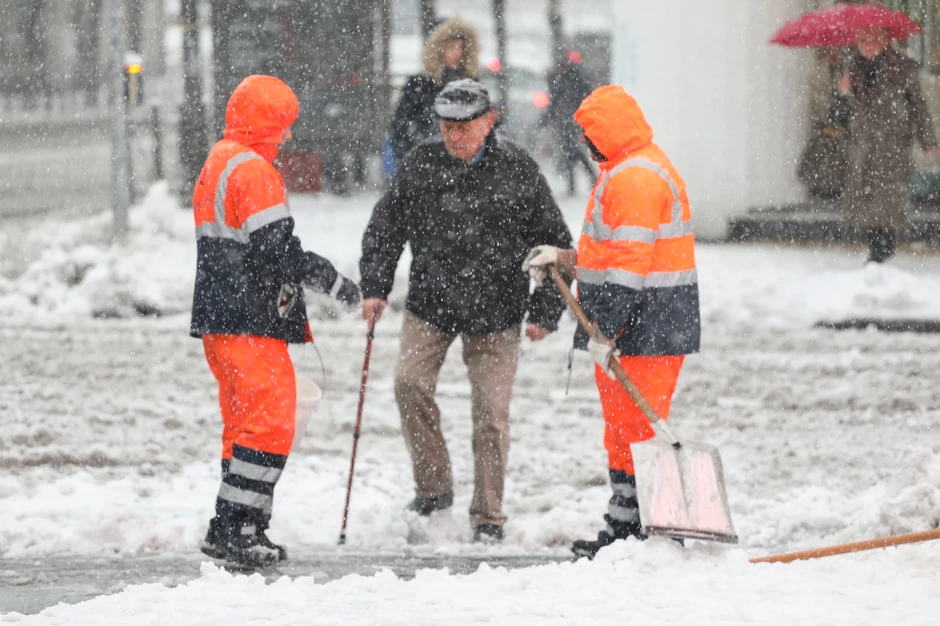 Uvek su tu kad je potrebna pomoć