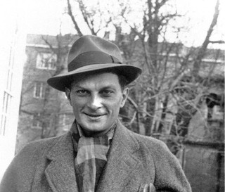 Ludzie niepodległości: Stanisław Ulam, gdzie matematyka spotyka Słońce