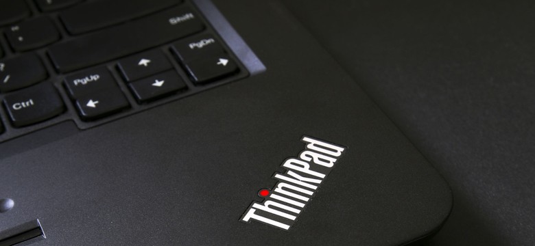 Lenovo wycofuje z rynku niektóre modele laptopów. "Potencjalne zagrożenie pożarem"