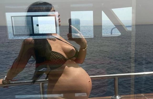 Maša Terzić, instagram