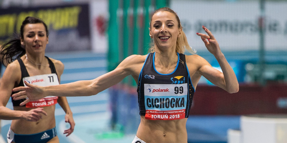 Angelika Cichocka