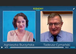 Cymański: Politykom nie wierzcie na 100 procent. Europoseł podsumowuje wybory samorządowe 2024