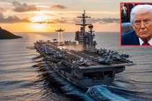 Trump zaciska pętlę wokół reżimu. Szykuje się do ostatecznego ciosu