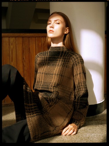 Kolekcja Echo jesień/zima 2019/2020