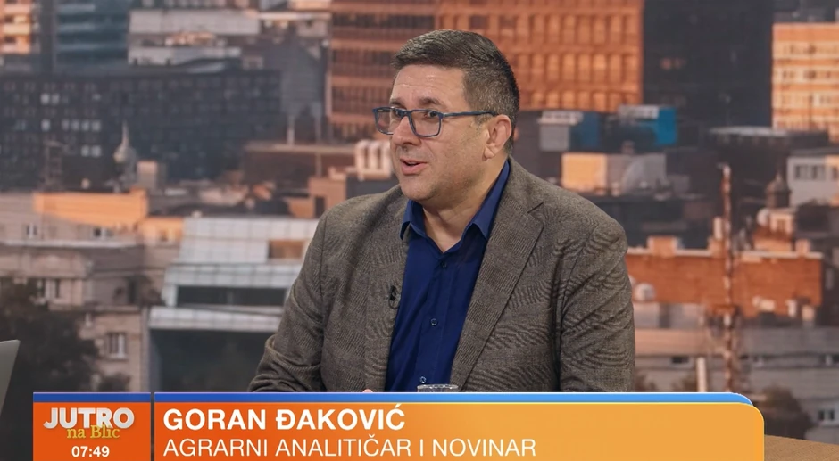 Goran Đaković