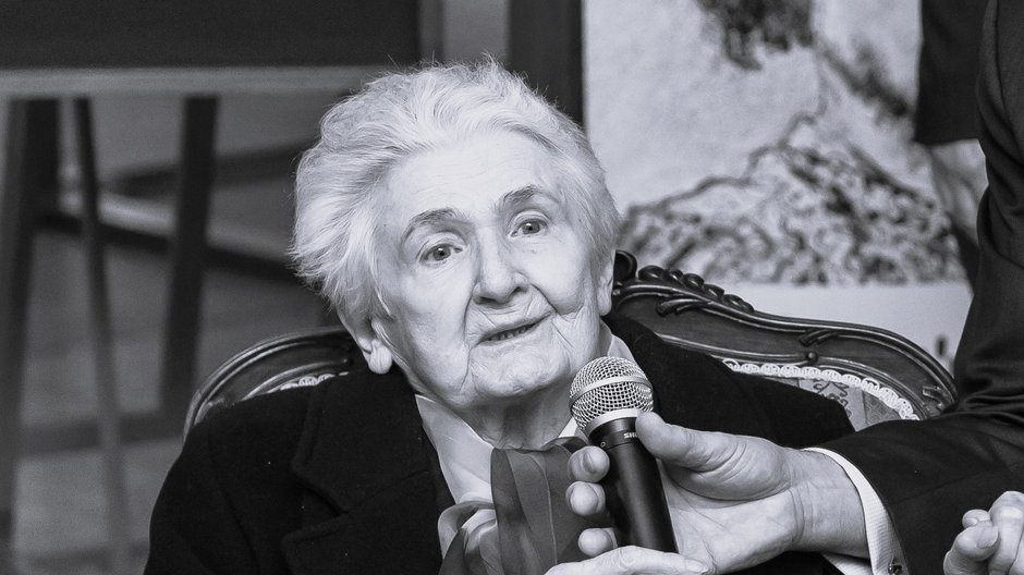 Wiesława Różewicz