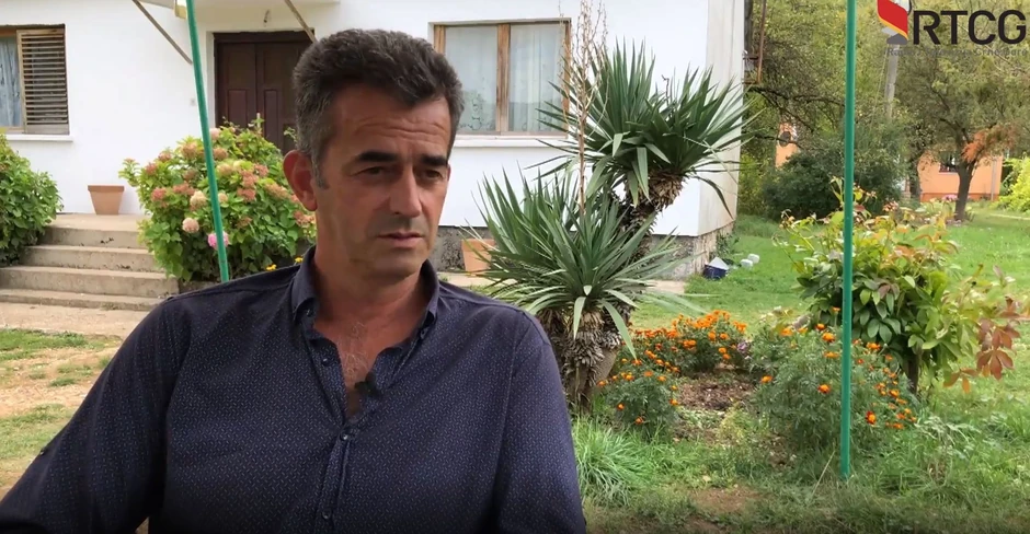 Slobodan Stanojević hranitelj četvoro romske dece