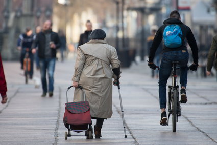 GUS wydał ważny raport. To jeden z najbardziej niepokojących trendów w Polsce