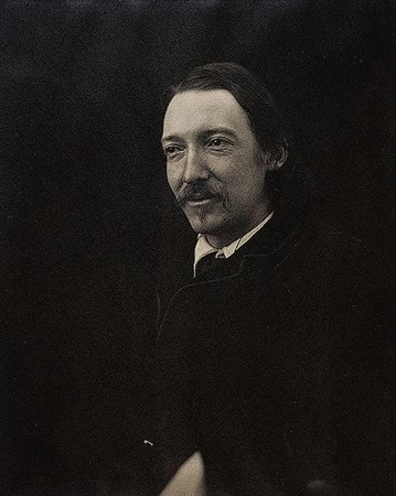 Robert Louis Stevenson