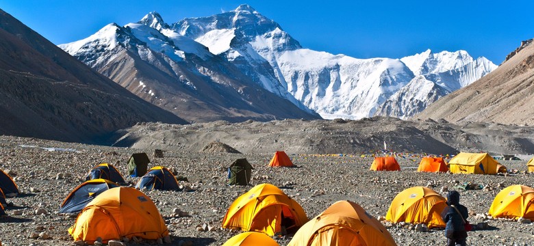 Śmierdząca sprawa. Nowe przepisy na Mount Everest