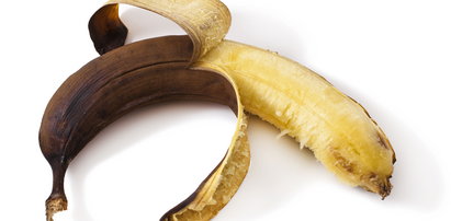Przejrzałe banany? Nawet nie myśl, żeby je wyrzucać. Można je wykorzystać do pysznych dań 