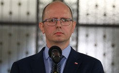 Szef komisji ds. pedofilii o sprawie ks. Dymera: To jest niepojęte, będziemy dalej badać sprawę