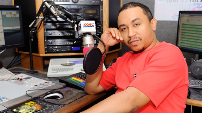 It Is Hypocritical To Say Men Should Not Kneel To Propose – Daddy Freeze