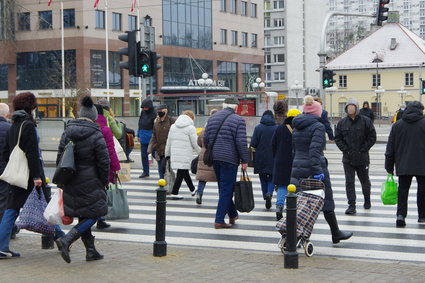 Rząd chce wiedzieć wszystko o Polakach. Tworzy wielką bazę