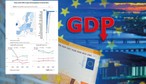 Polska znów wśród najlepszych. Eurostat podał nowe dane o PKB [MAPA]