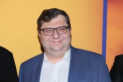 Zbigniew Stonoga wszystkich zaskoczył. Będzie walczył w oktagonie