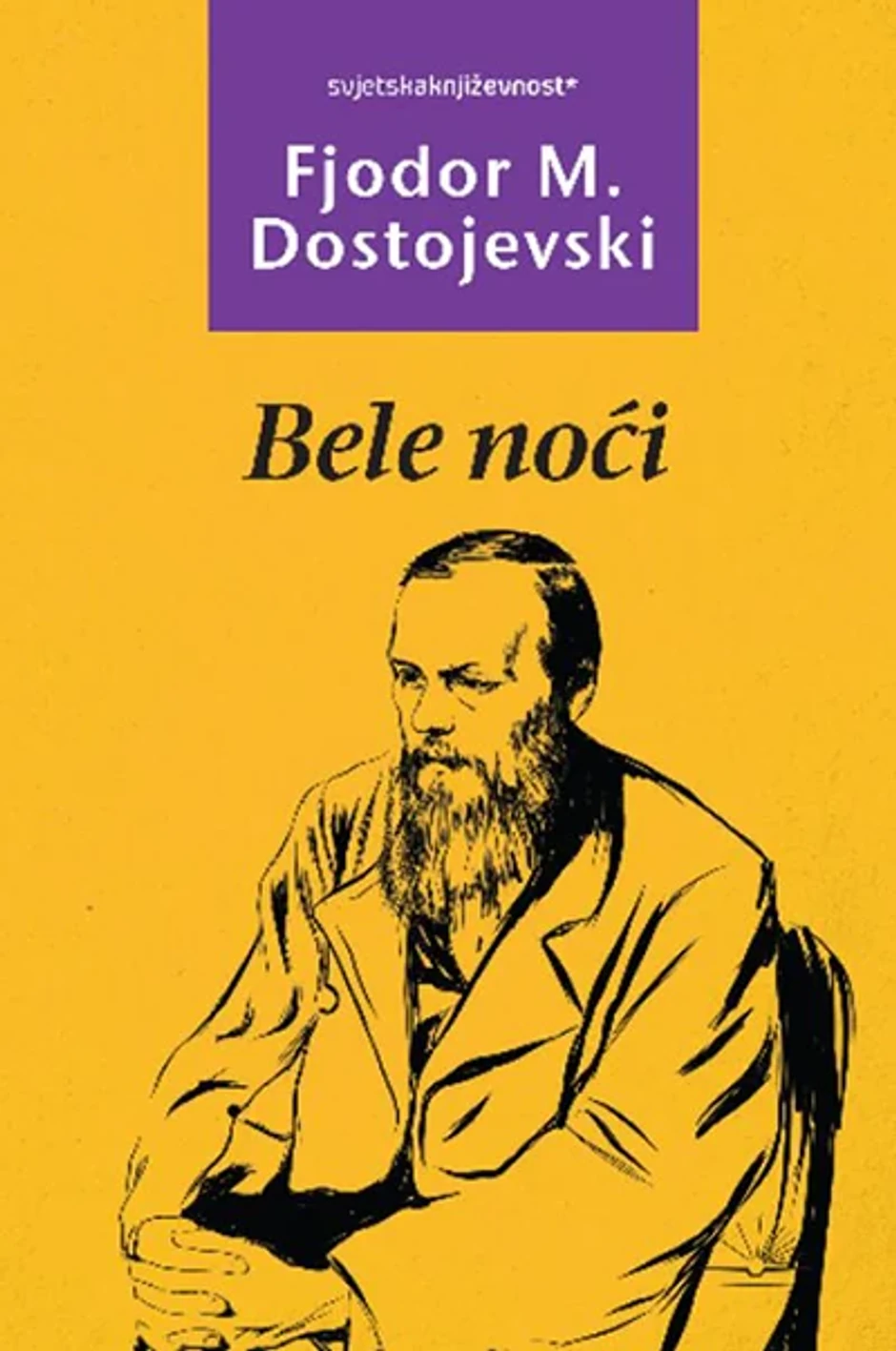 bele noci