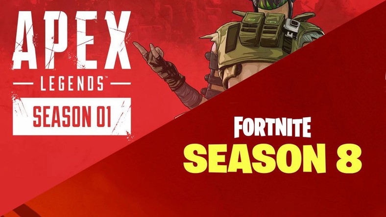 foto komputer swiat - ekran wczytywania fortnite sezon 8