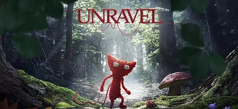 Unravel doczekało się wersji demo