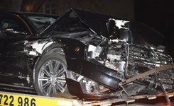 Kolumna BOR z Szydło miała włączone tylko sygnały świetlne? KOMENTARZE