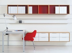 Meble z Pentagonu już w Polsce