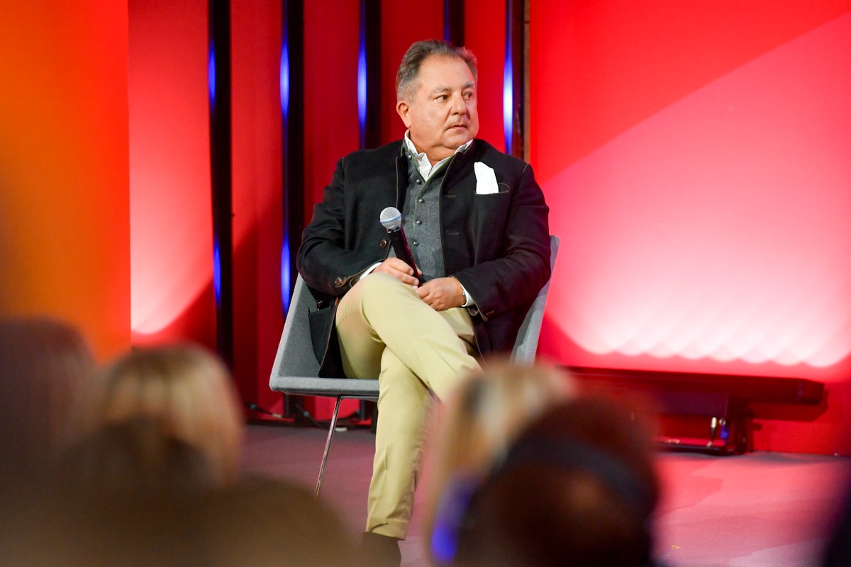 Robert Makłowicz zdradził sekret