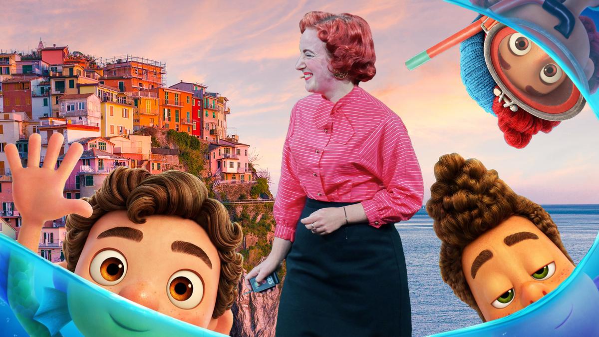 „Muszáj szeretned azt, amit csinálsz” - Exkluzív interjú a Pixar művészeti vezetőjével, Deanna Marsigliesével