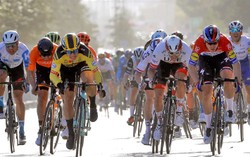 Dookoła Walencji: Kwiatkowski nie zmieścił się w setce