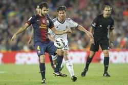 Real i Barca zagrają o Superpuchar Hiszpanii w Chinach?