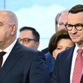 PKO BP wraca pod skrzydła Morawieckiego. W banku szykuje się trzęsienie ziemi