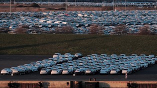 Wzrost eksportu niemieckich części samochodowych, maszyn i leków w zamian za import tańszych produktów rolnych do UE. Premier i Minister Rolnictwa umywają ręce w sprawie umowy handlowej UE–Mercosur