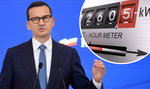 Rachunki za prąd w 2023 roku. Sejm zdecydował o zamrożeniu cen
