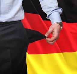 Niemieckie think-tanki ostrzegają – istnieje ryzyko recesji