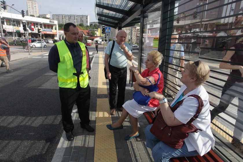 W poniedziałek 31 sierpnia ruszył nowy tramwaj na Morenę. Jest też nowy rozkład jazdy autobusów i tramwajów