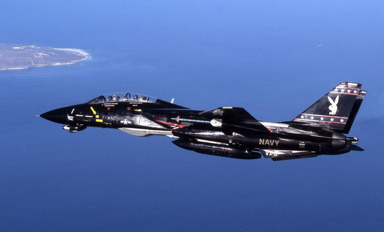 F-14 Tomcat