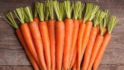 Dieta bogata w karotenoidy chroni tętnice. Co jeść, by uniknąć miażdżycy?