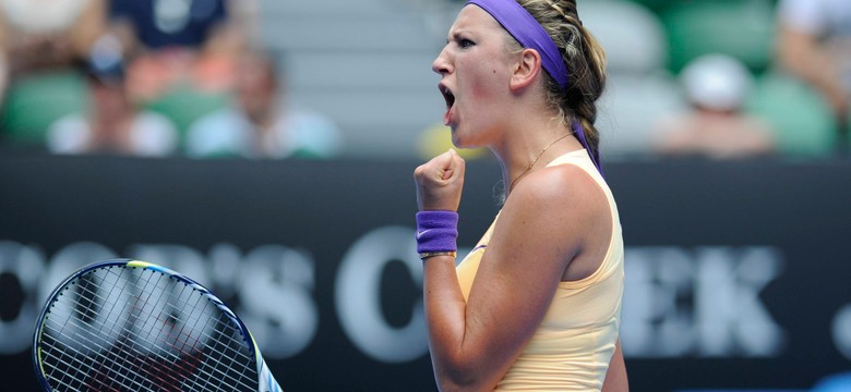 Kuzniecowa i Azarenka zagrają o półfinał Australian Open