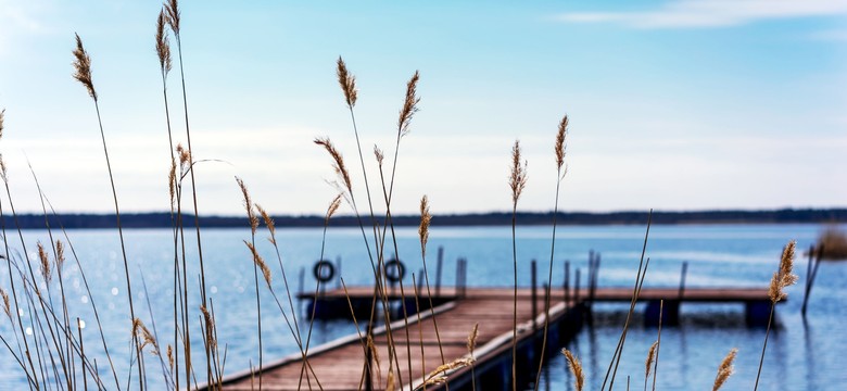 Brak ratowników na kąpieliskach. Wolą pracować za granicą