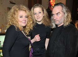 Magda Gessler wciąż jest żoną Piotra Gesslera. Dlaczego się nie rozwiedzie?