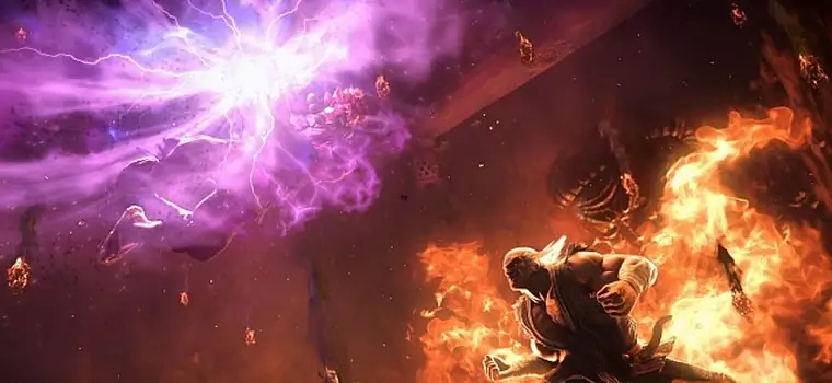 Tekken 7 - Amazon ujawnił datę premiery i zawartość edycji kolekcjonerskiej [Aktualizacja]