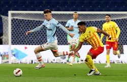 Krzysztof Piątek mógł uratować swoją drużynę przed porażką, ale zaliczył koszmarne pudło [WIDEO]