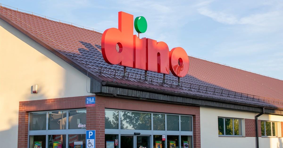 W Dino taka promocja, że wprowadzili limity. Tylko 1,58 zł