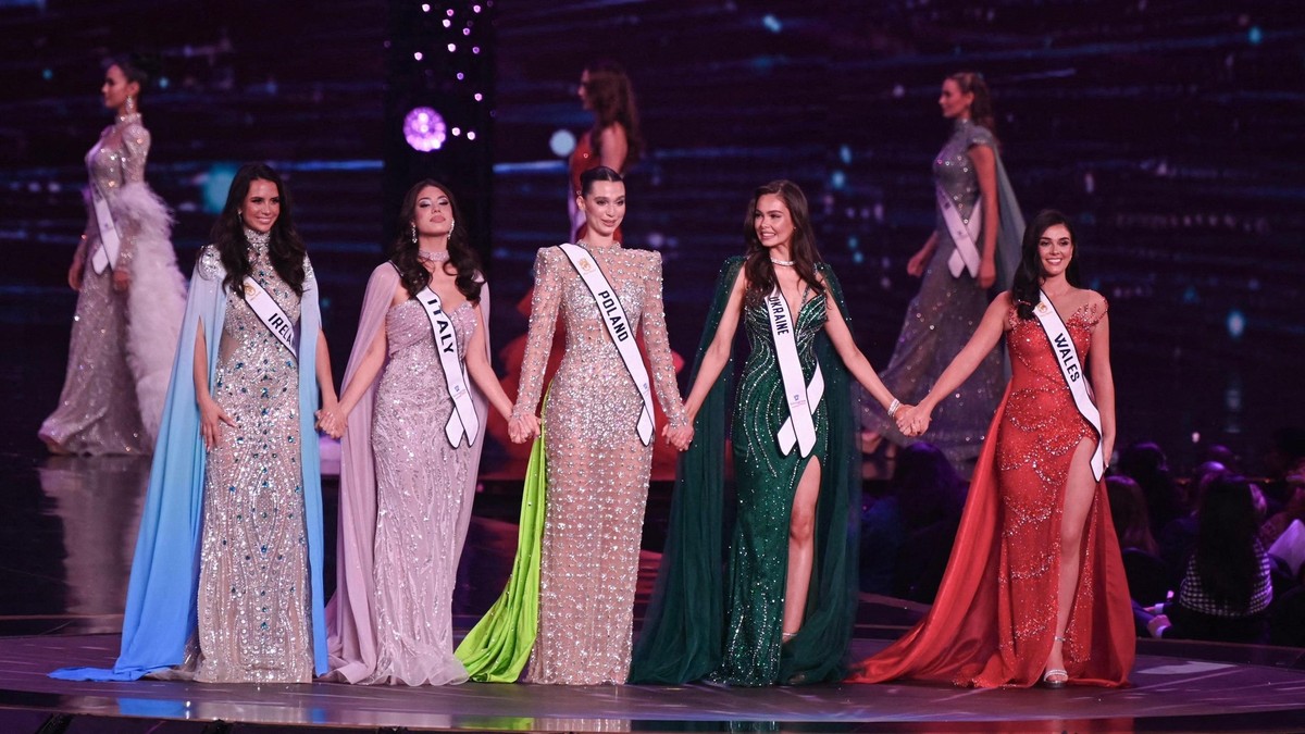 Wybrano Miss World 2025. Polka o krok od zwycięstwa