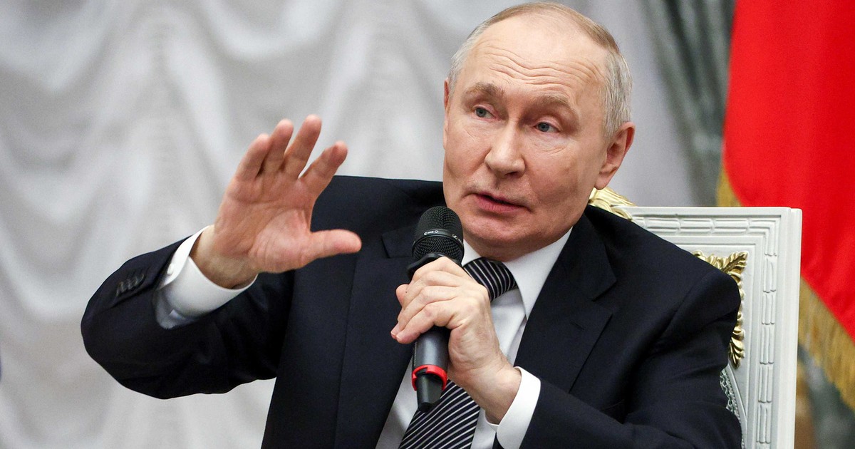 Rosyjski badacz: Putin? Jest coraz mniej prezydentem cywilnym, a coraz bardziej prezydentem służb