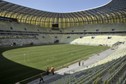 Budowa stadionu w Gdańsku - zdjęcie z 31.05.2011