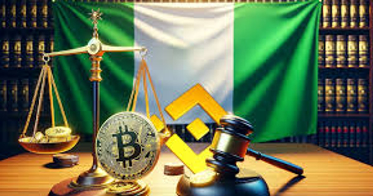 Federal Govt set to sue Binance ltd, officials for tax evasion on April 4 - Vimarsana News